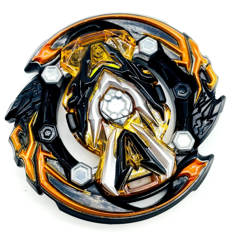 Оригинальный вращающийся Топ Bayblads Grand Valkyrie / Valtryek Burst GT Gatinko-без наконечника