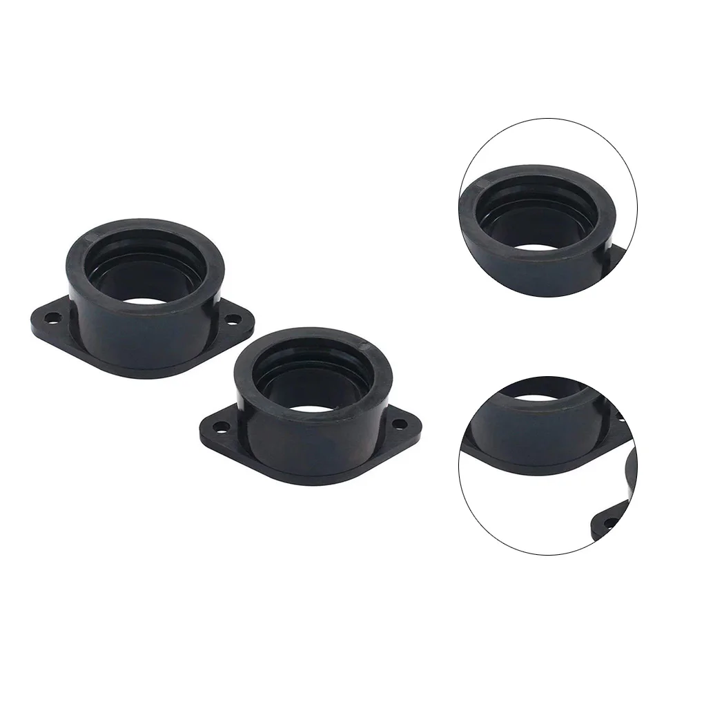 

2 шт., карбюратор для впускного коллектора, 74-75 Kawasaki KZ400