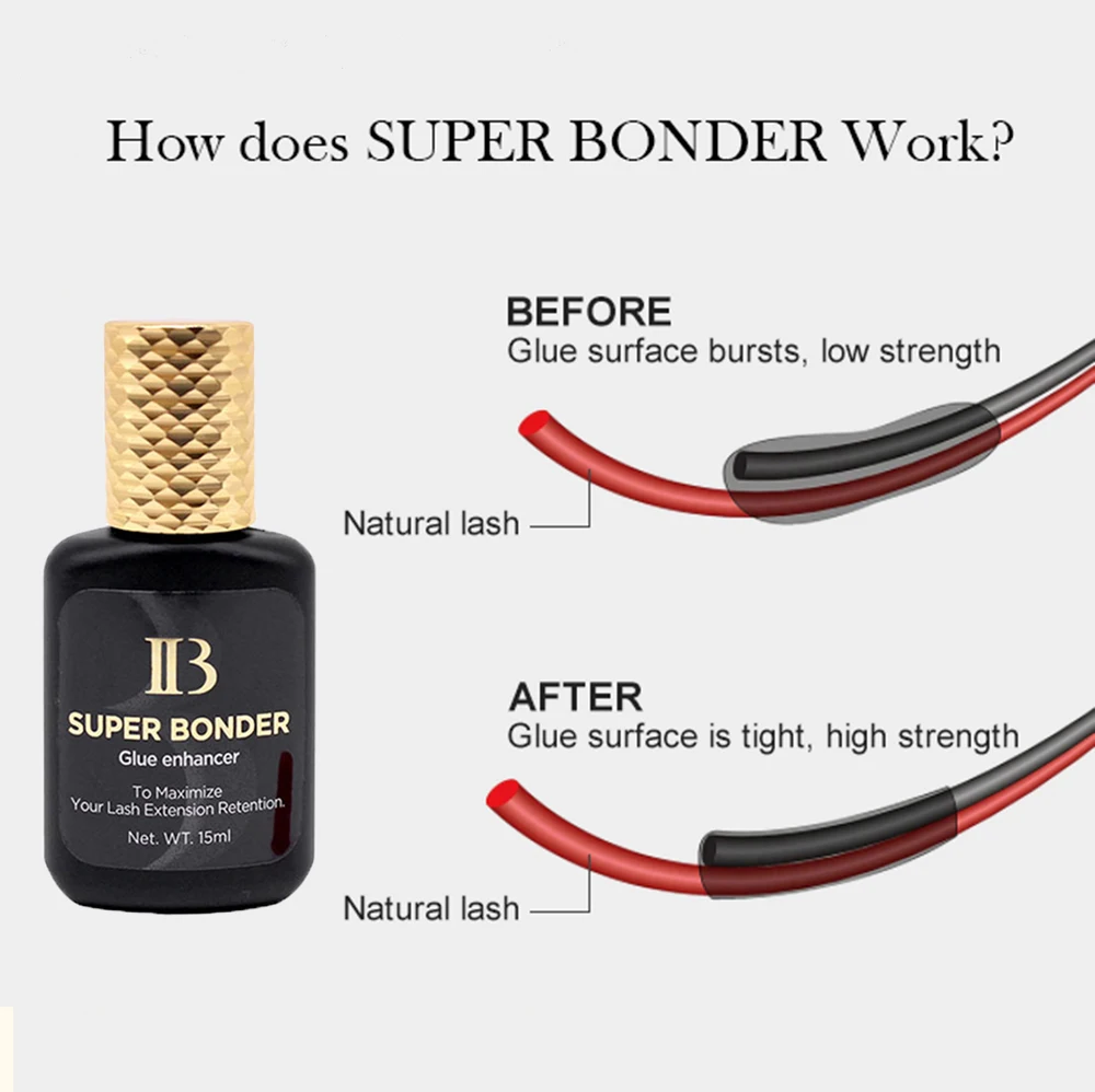 Рисунок 5 - Клей для наращивания ресниц