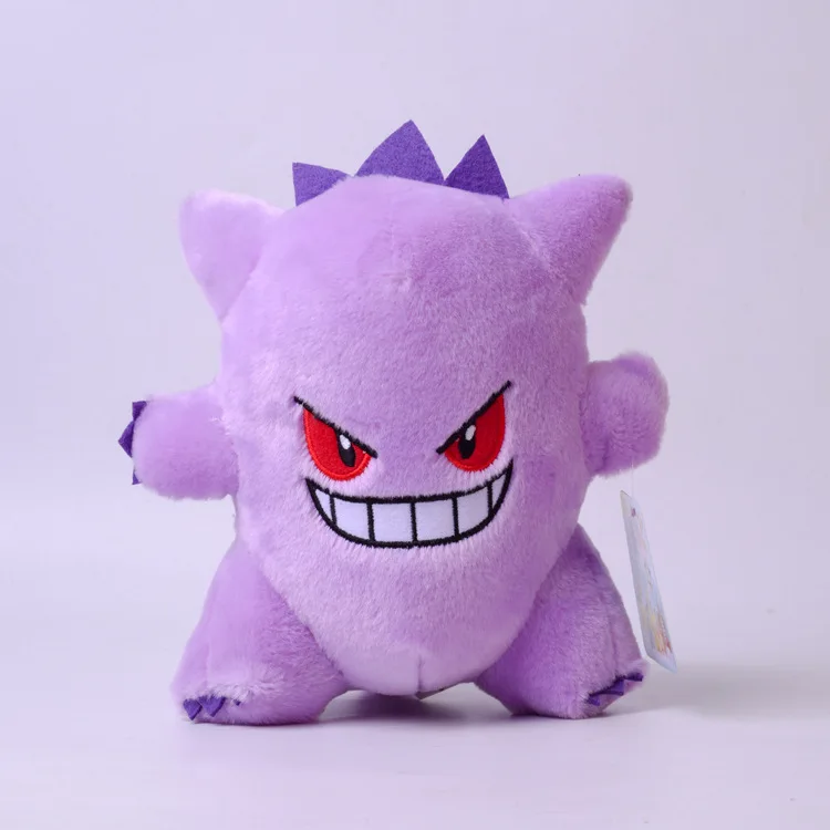 Рисунок 3 - покемон аниме гэнгар психоутка