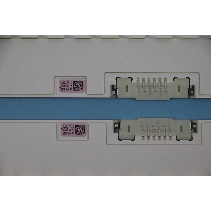 Светодиодная лента для подсветки Samsung UE40MU6405U UE40KU6470 UE40MU6470 UE40KU6400 UN40KU7000 UE40MU6400U BN96-39627A