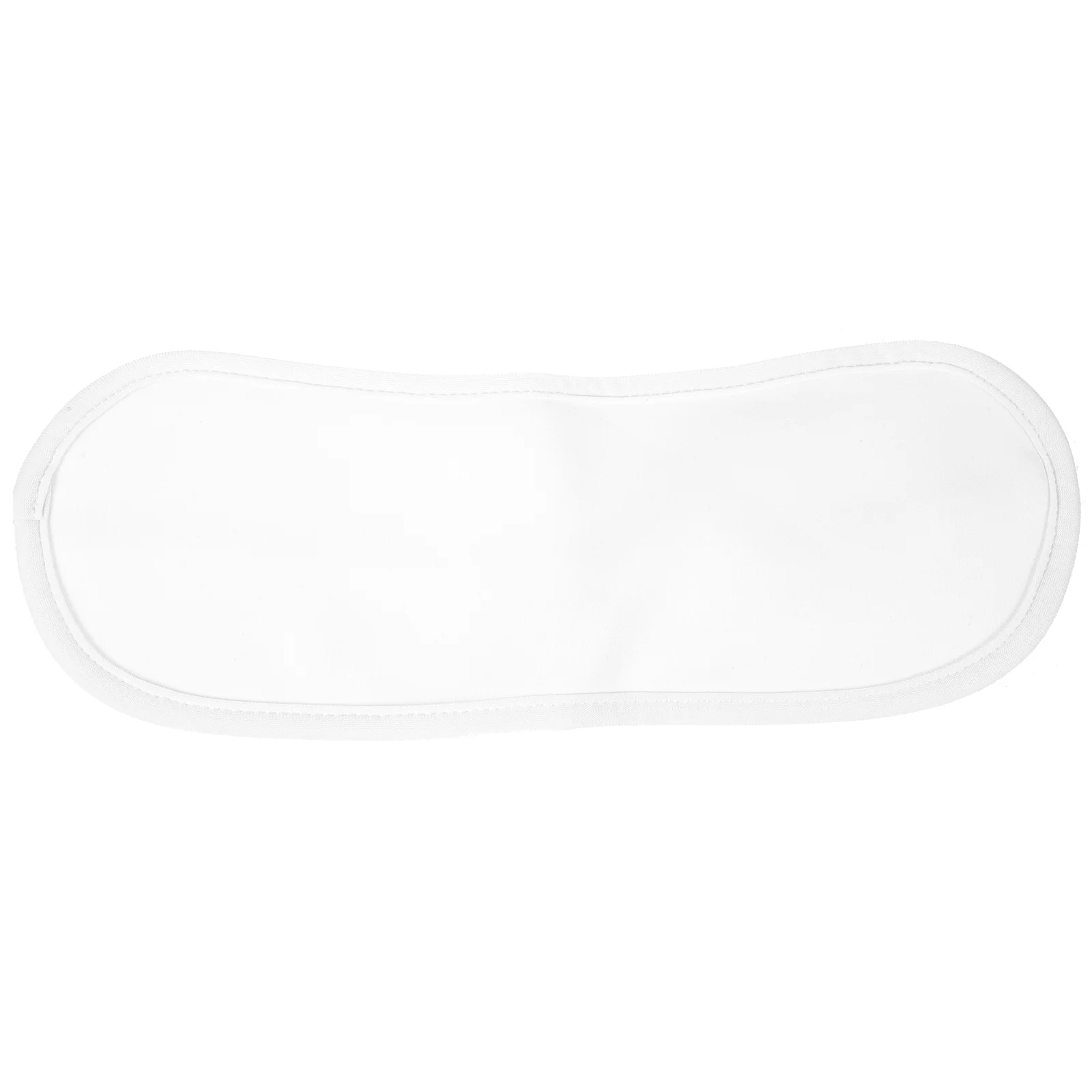 

Castor Oil Neck Pack Compress Essential Oils Sleep Auxiliary Package Fabric Miss