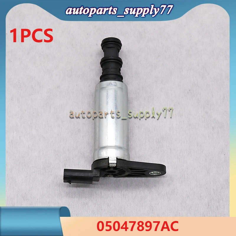 Регулируемый Подъемник Клапанов Solenold Для Chrysler Voyager Dodge Durango Jeep Gladiator Grand Cherokee Wrangler