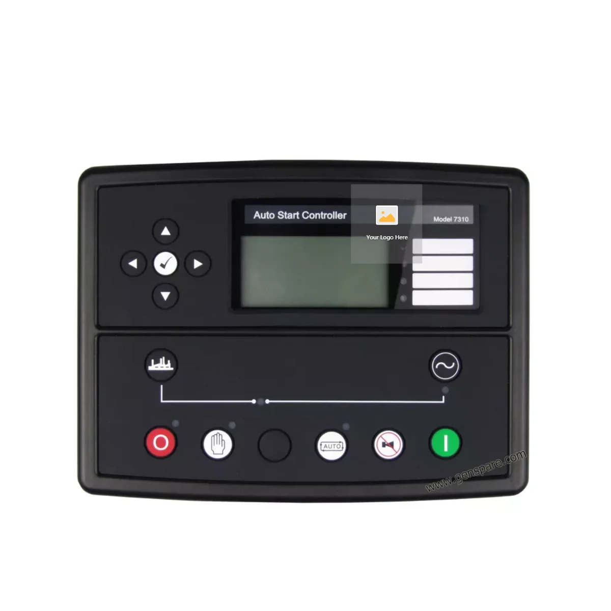 Replace DSE DSE5110 Automatic Generator Controller 5110
