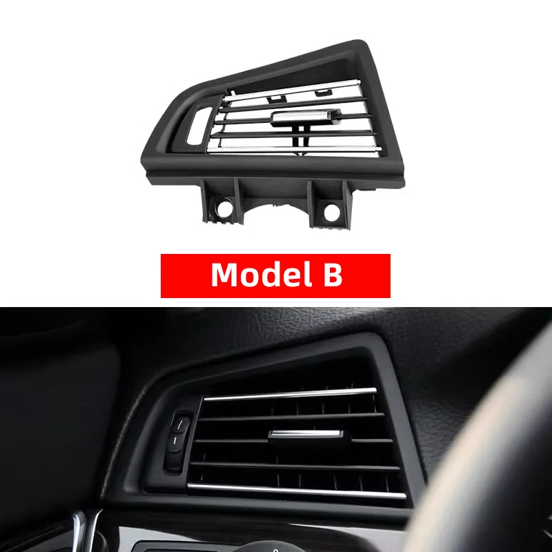 

LHD левая Центральная фоторозетка для BMW 5 Series F10 F11 F18 520 523 525 64229166883