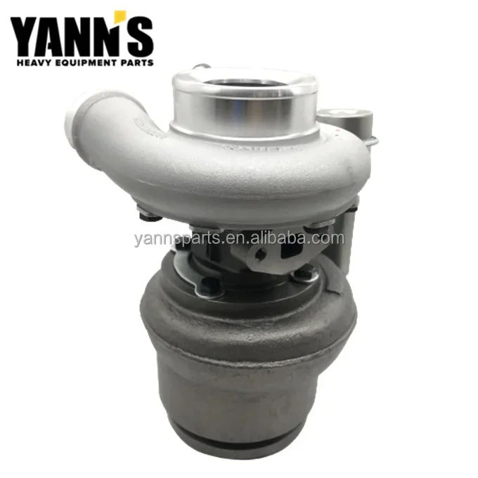 3964380 396-4380 S200G детали двигателя турбокомпрессор для экскаватора E320D2 C7.1