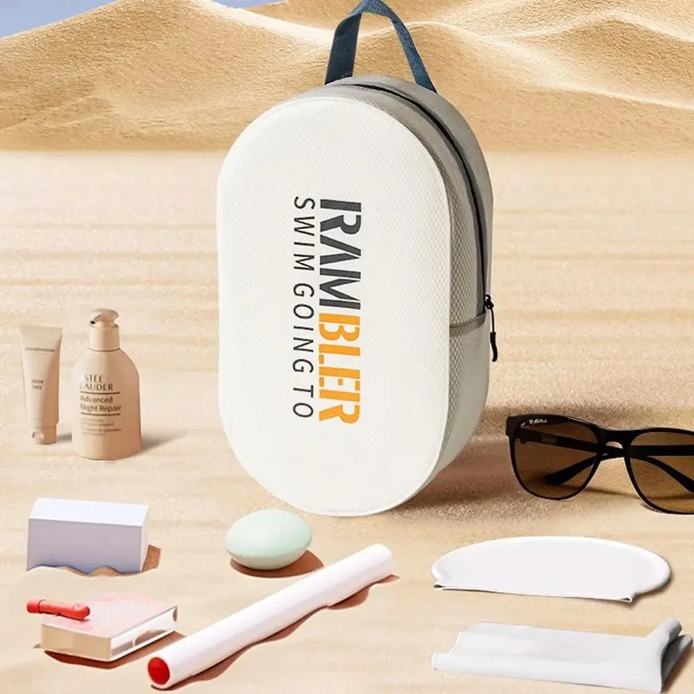 Водонепроницаемая сумка для плавания цвет в ассортименте