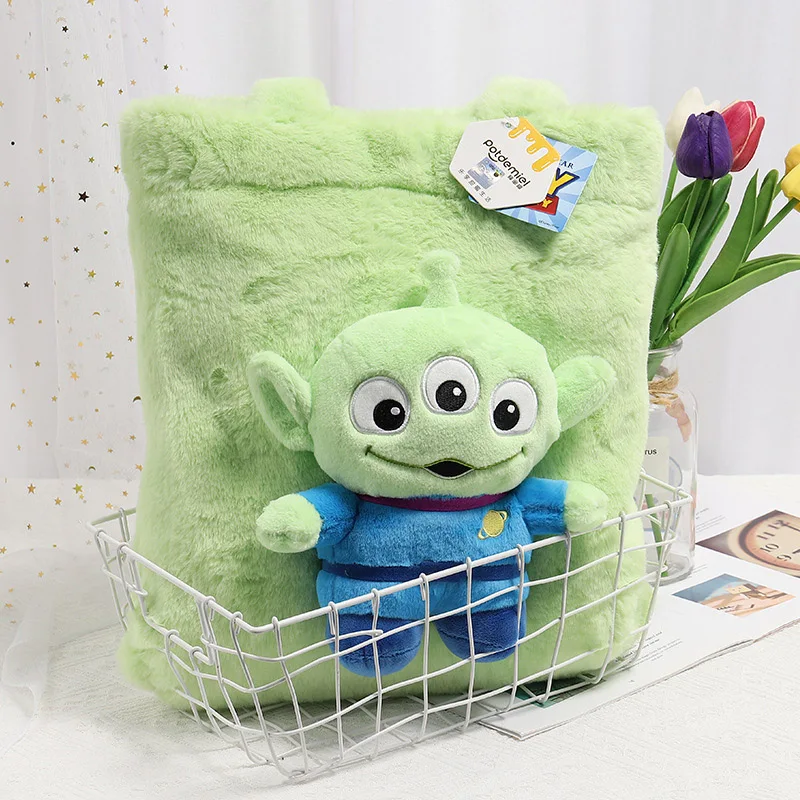 

Сумка на плечо из мультфильма «История игрушек»