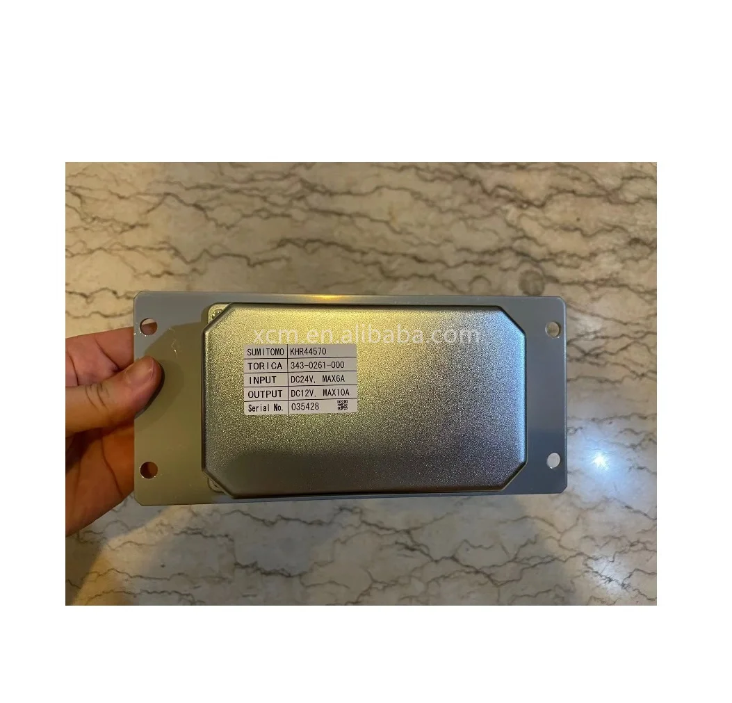 Фонарь конвертер KHR44570 KHR2447 для CX130C фонарь