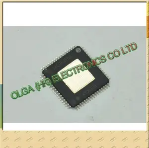 TAS5630B CLASS Class D amplifier TAS5630BPHDR imports | Original | New