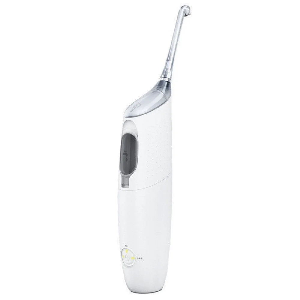 New For Philips Sonicare Air Floss Flosser HX8340 HX8331/30 HX8341 HX8381 HX8332/01 AirFloss Handle + Nozzle Without Charger