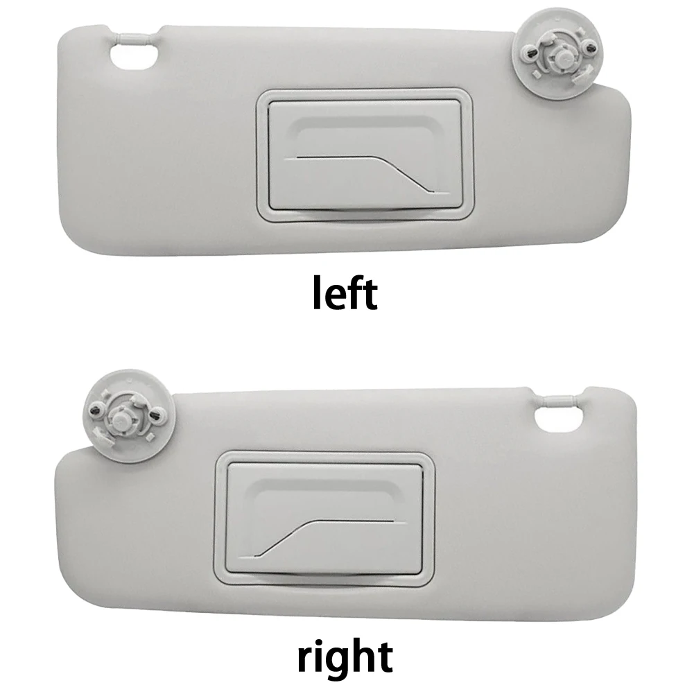 Передняя панель на солнцезащитный козырек автомобиля 95091732 42481829 автомобильная