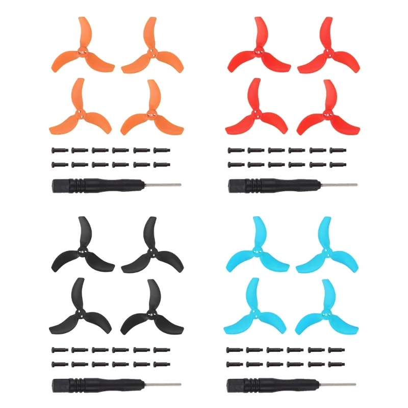 Пропеллеры 3032S FPV для дронов Avata 2