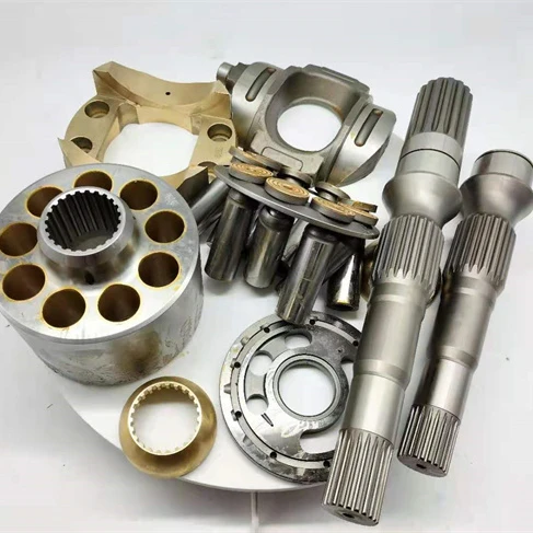 

FOR HIGH QUALITY EXCAVATOR HYDRAULIC PUMP ASSY HPV95