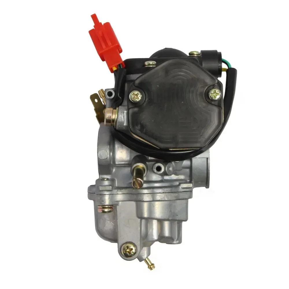 Карбюратор бренда JINGKE ATV UTV и SSV подходит для мотоцикла Suzu ki Ag100 Ag50 Ag60 V100 V50 Address50