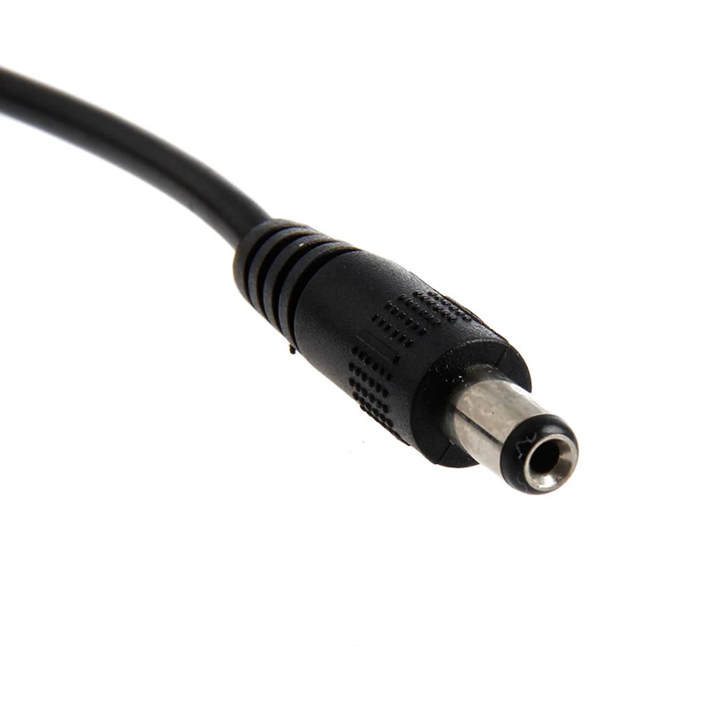 Для постоянного тока 5 5x2 1 мм разъем папа-мама для удлинительного кабеля питания