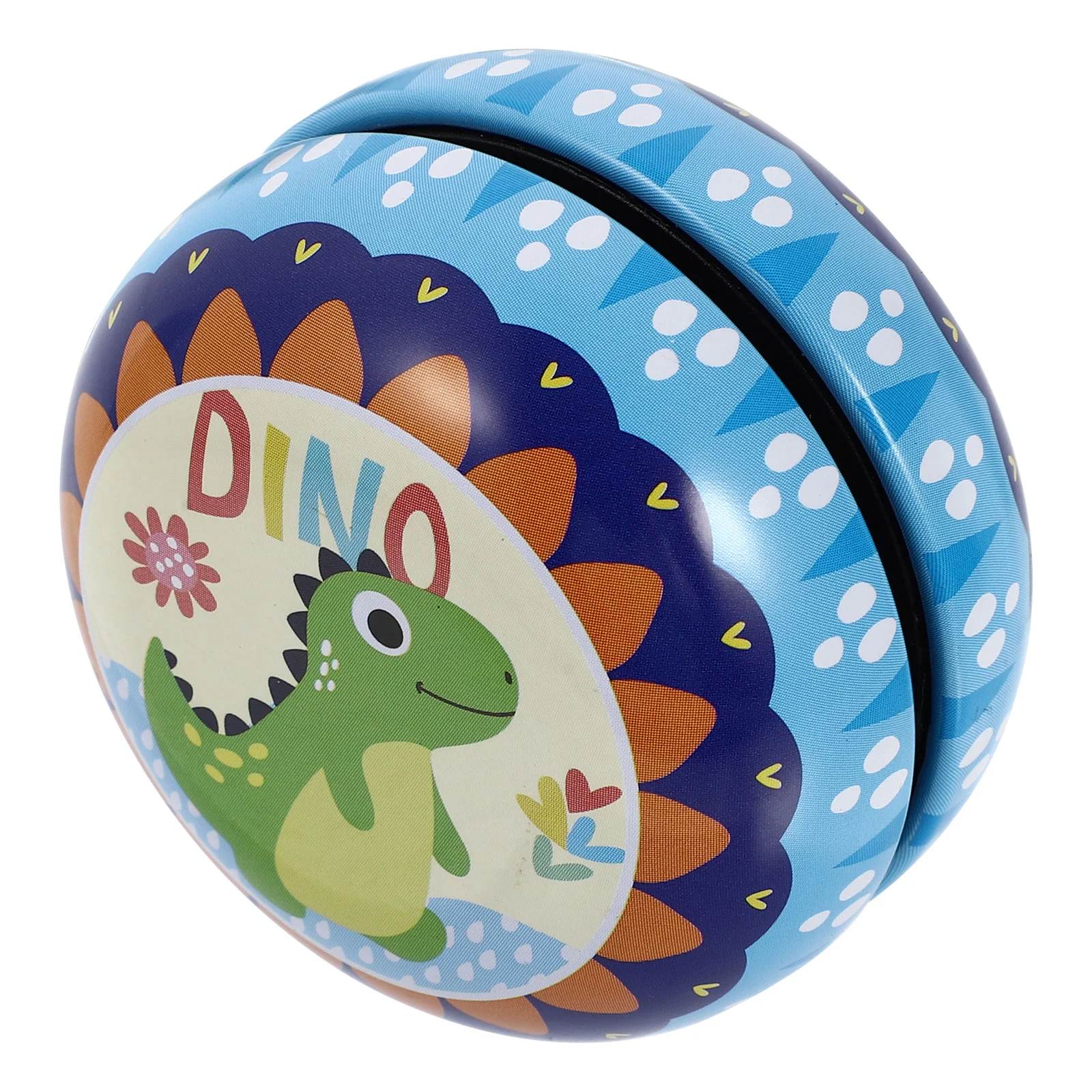 

Professional Yoyo Funny Cartoon Pattern Bearing for Beginners Kids Party Favors Bag Stuffers