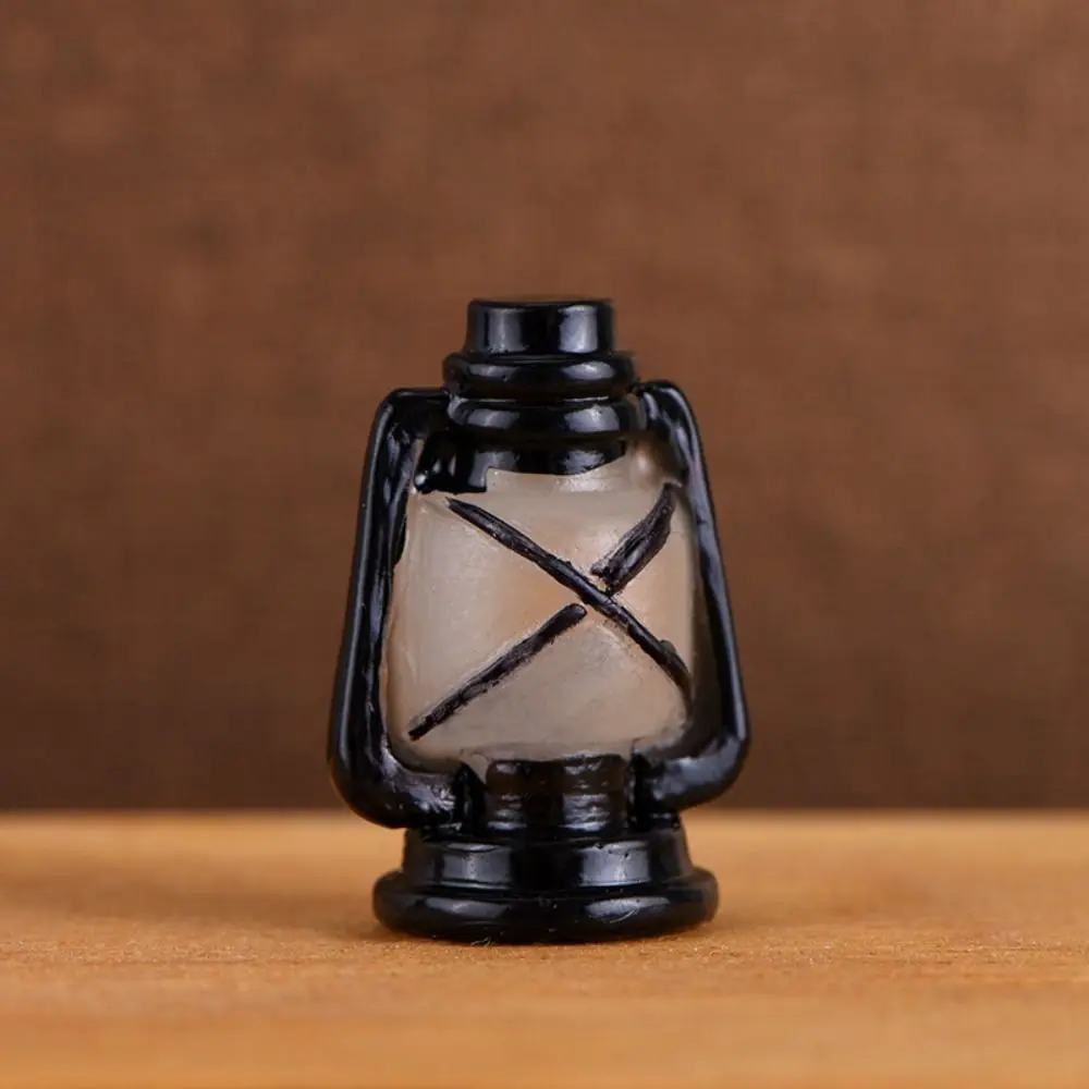 

Ретро фигурки из смолы