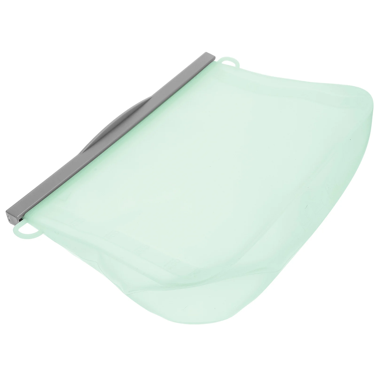 

Fruit Reusable Refrigerator Reusable Silicone Bag Silicone Lunch Bag for Fruit Vegetables Meat