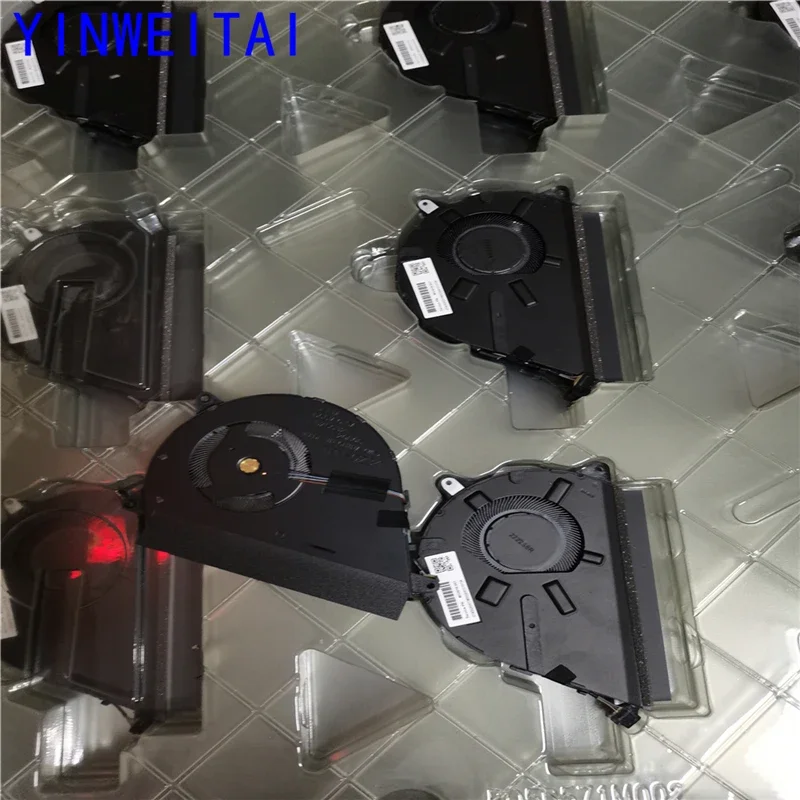 Вентилятор процессора для M14317-001 HP CPU Fan 5V Pavilion13-BB 13-Bb0015Cl (art.: 3920d9cccf7ec) - 3920d9cccf7ec
