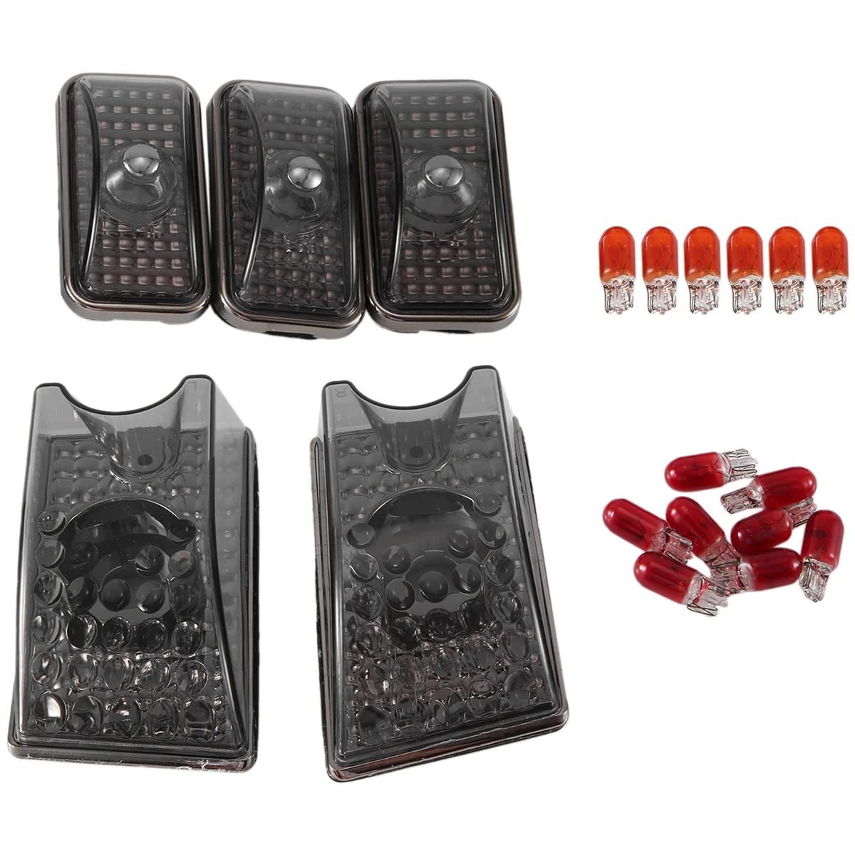 Фотообои для крыши фонарь внедорожника Hummer H2 03-09T10 как показано