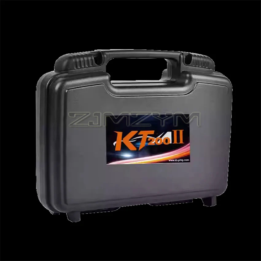 Фото KT200II полностью модернизированный с новыми соглашениями для коробки передач автомобилей, грузовиков и сельскохозяйственной техники №4