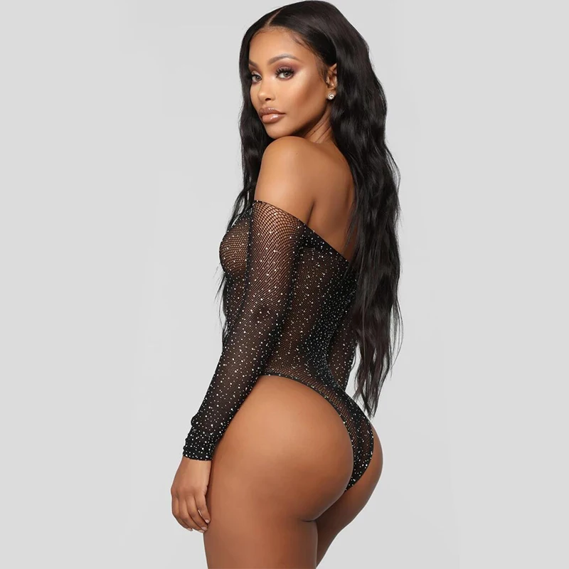 Сексуальное женское нижнее белье экзотическое платье для кукол одежда со стразы