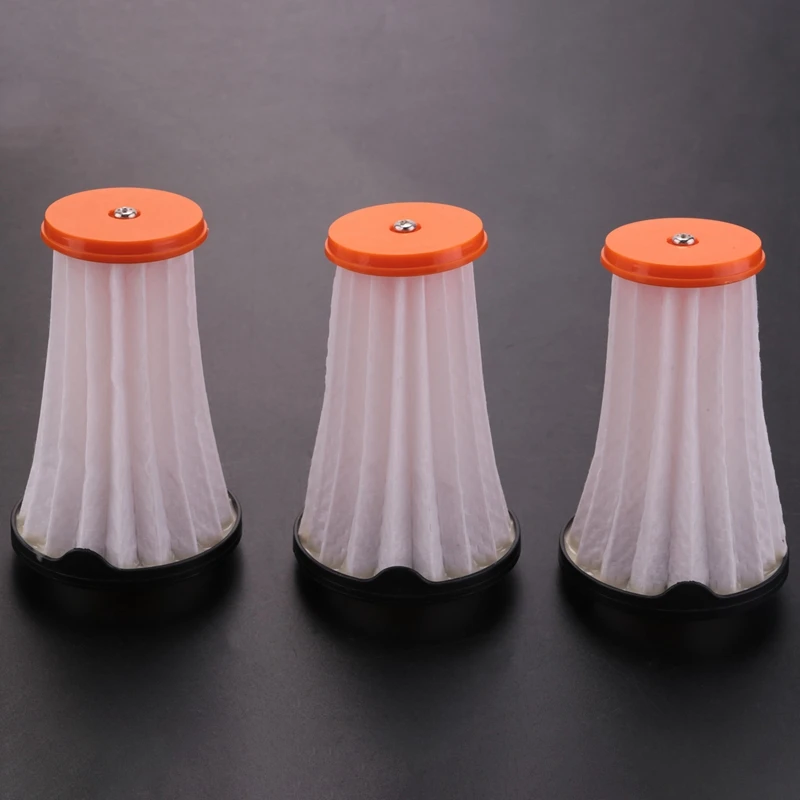 Сменный фильтр для пылесосов AEG/Electrolux Rapido и Ergorapido AEG AEF 144 Electrolux EF144 4 шт.