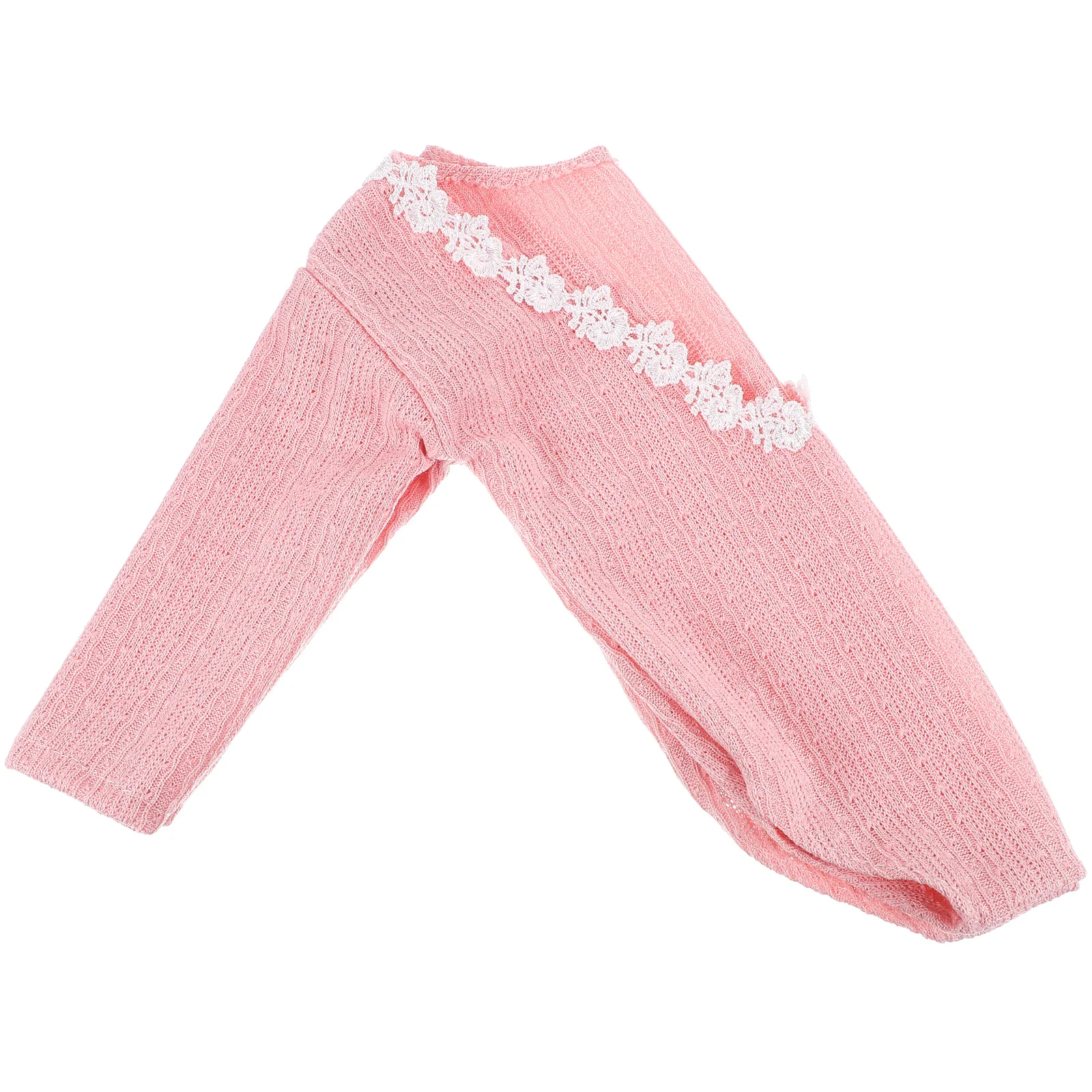 

Однотонный комбинезон, платья, наряды для новорожденных девочек, комбинезон для младенцев, Детский комбинезон из спандекса с длинным рукавом