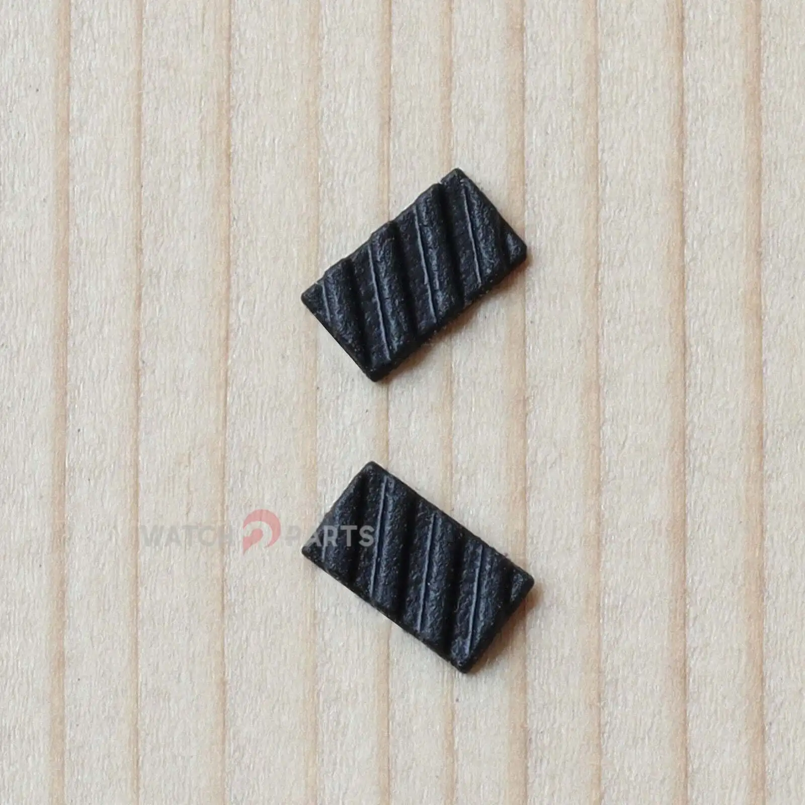 Наклейка на кнопку часов для компрессора Jaeger-LeCoultre Master Extreme LAB 2