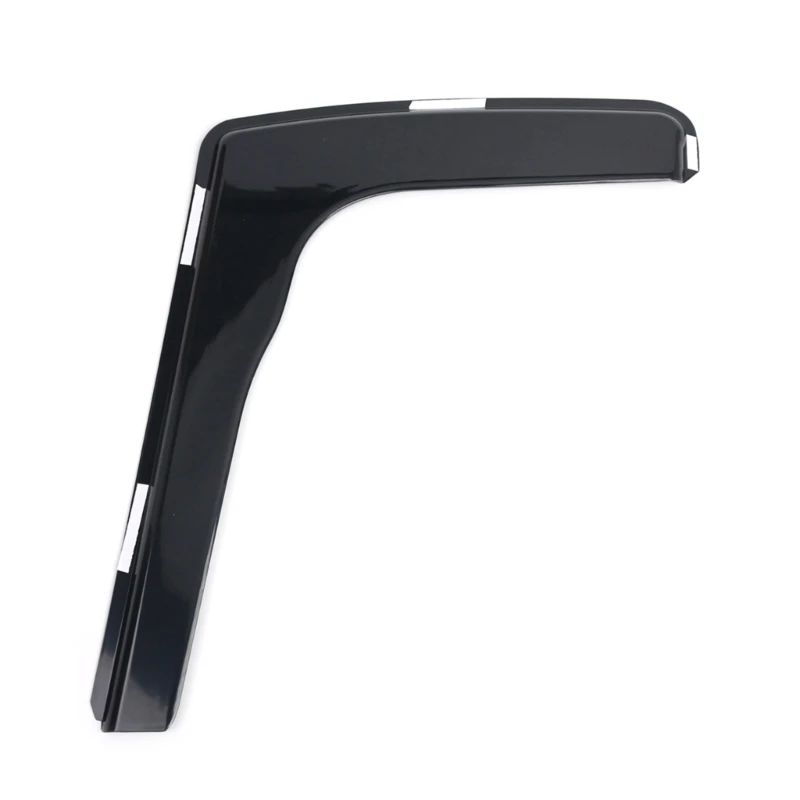 1 пара ветровых дефлекторов боковых окон для CUSTOM TRANSIT / TOURNEO 2012-Up наружные оконные