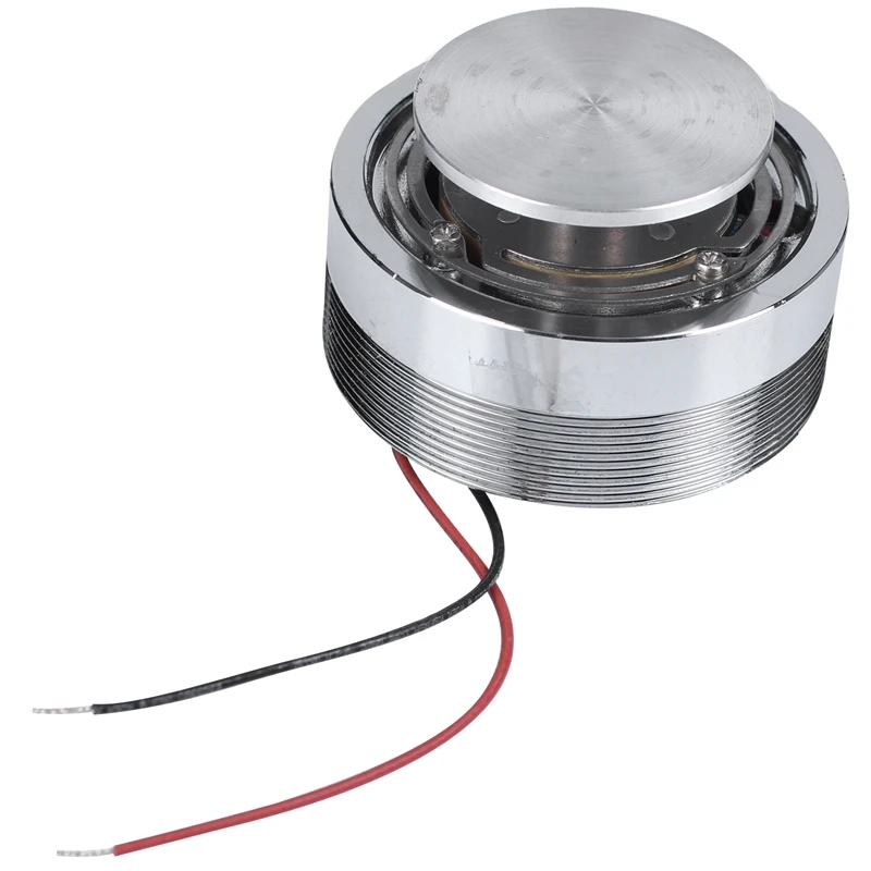 

2-дюймовый резонансный динамик, мощный бас, громкий динамик, все частоты, s 50 мм