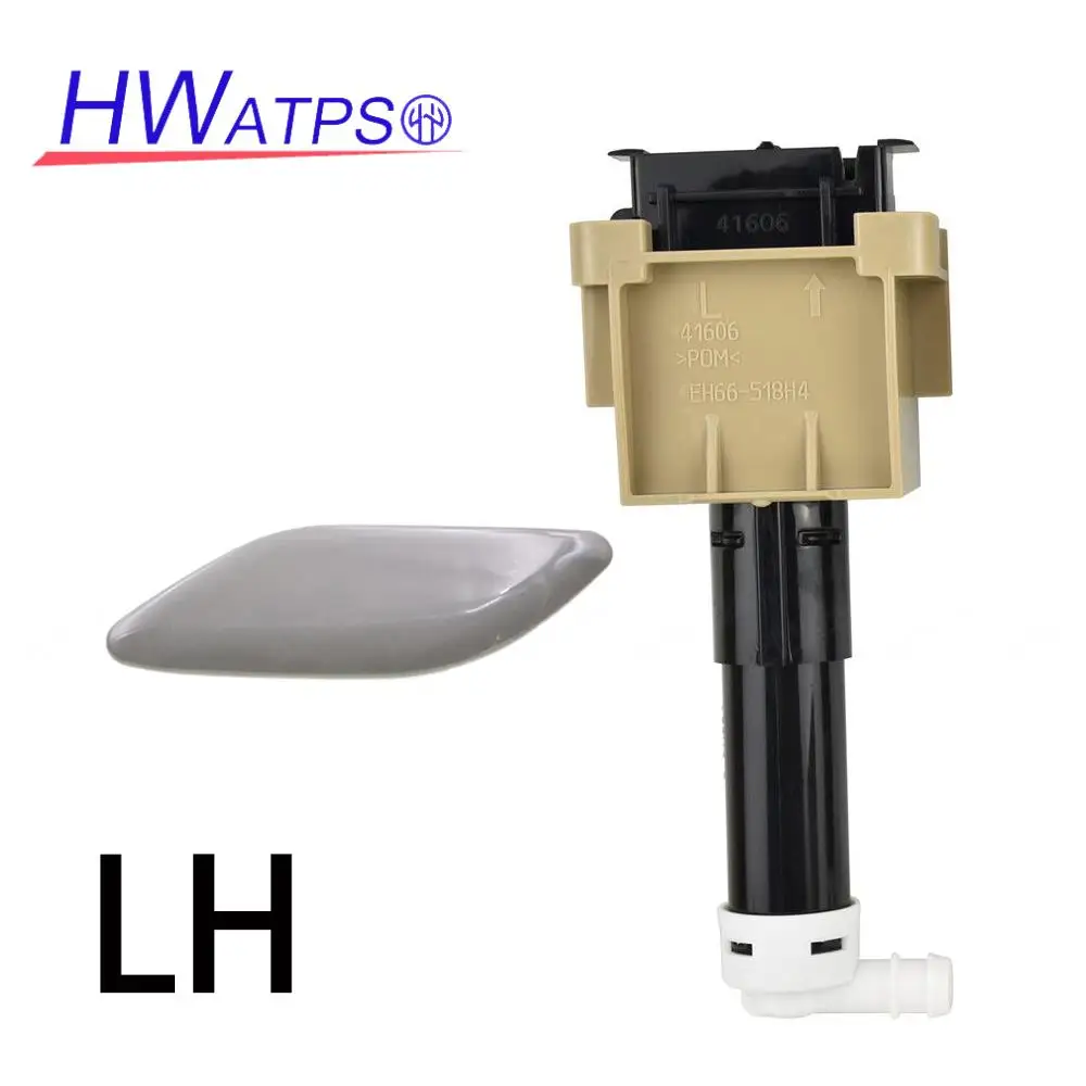 

Насадка омывателя фар для Mazda CX-7 2006 2007 2008 2009 2010 2011 EH665182YA EH665182XA EH66518G1 EH66518H1