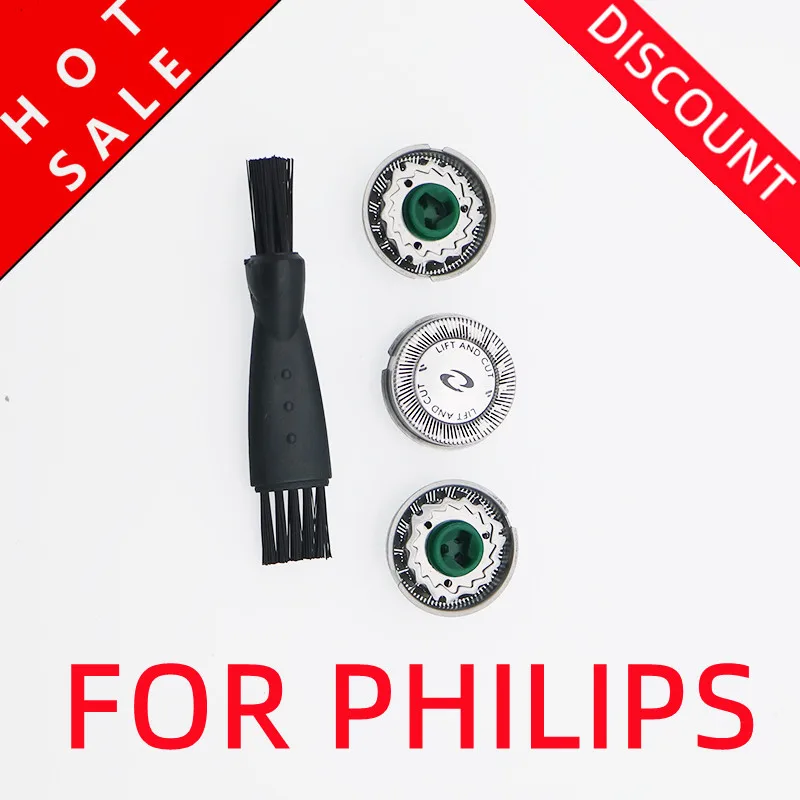 Сменная головка для бритвы Philips HQ64 PT728 PT729 PT737 PT739 AT750 AT751 AT752 AT757 HQ7390 HQ7110 HQ7120 HQ7140 Сменная головка для бритвы Philips HQ64 PT728 PT729 PT737 PT739 AT750 AT751 AT752 AT757 HQ7390 HQ7110 HQ7120 HQ7140