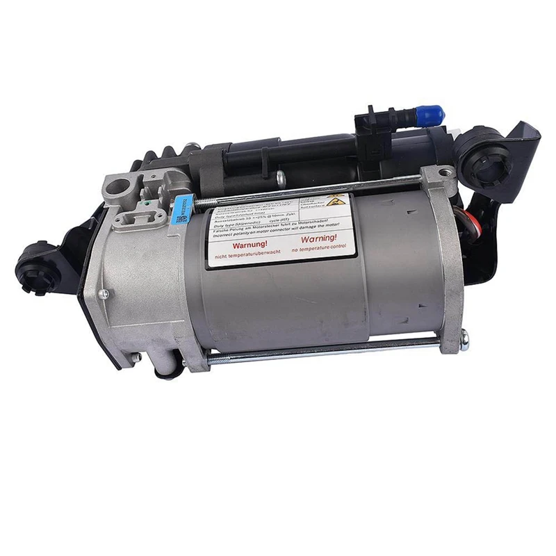 Автомобильный воздушный компрессор воздушная подвеска насос 2123200404 для Mercedes-Benz