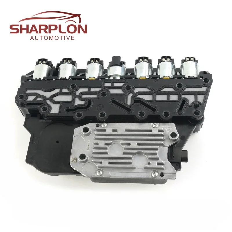 Высочайшее качество 6T30 6T40 6T45 Автозапчасти TCM Модуль управления коробкой передач