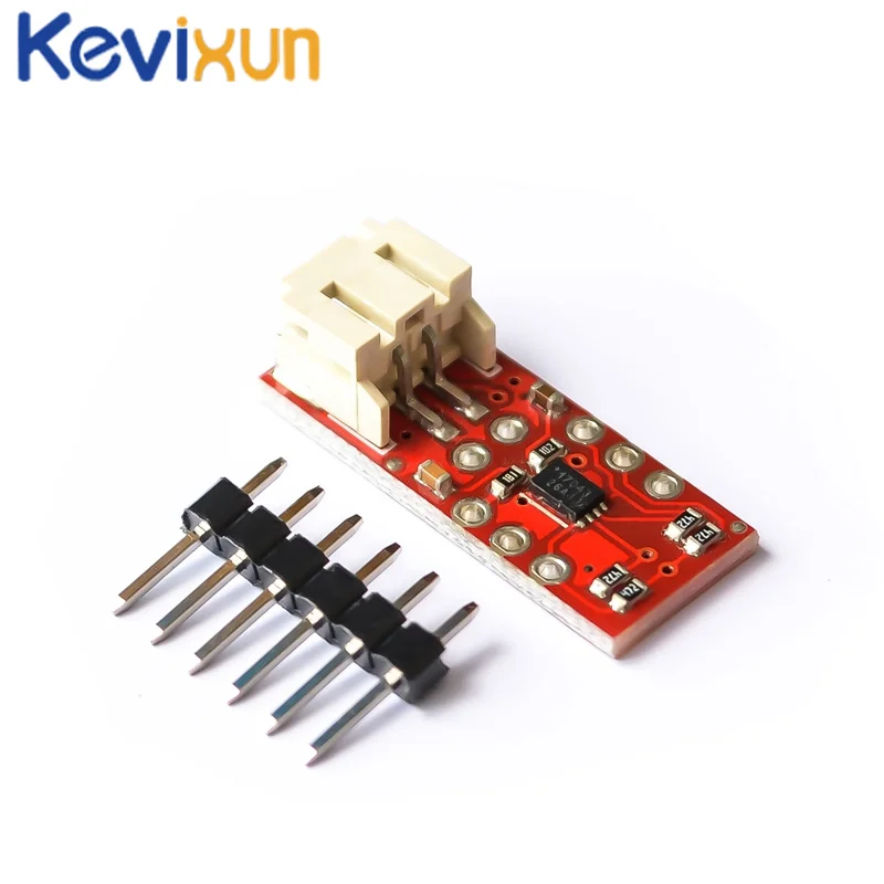 

LiPo Fuel Gauge Lithium battery detection module A/D conversion IIC MAX17043