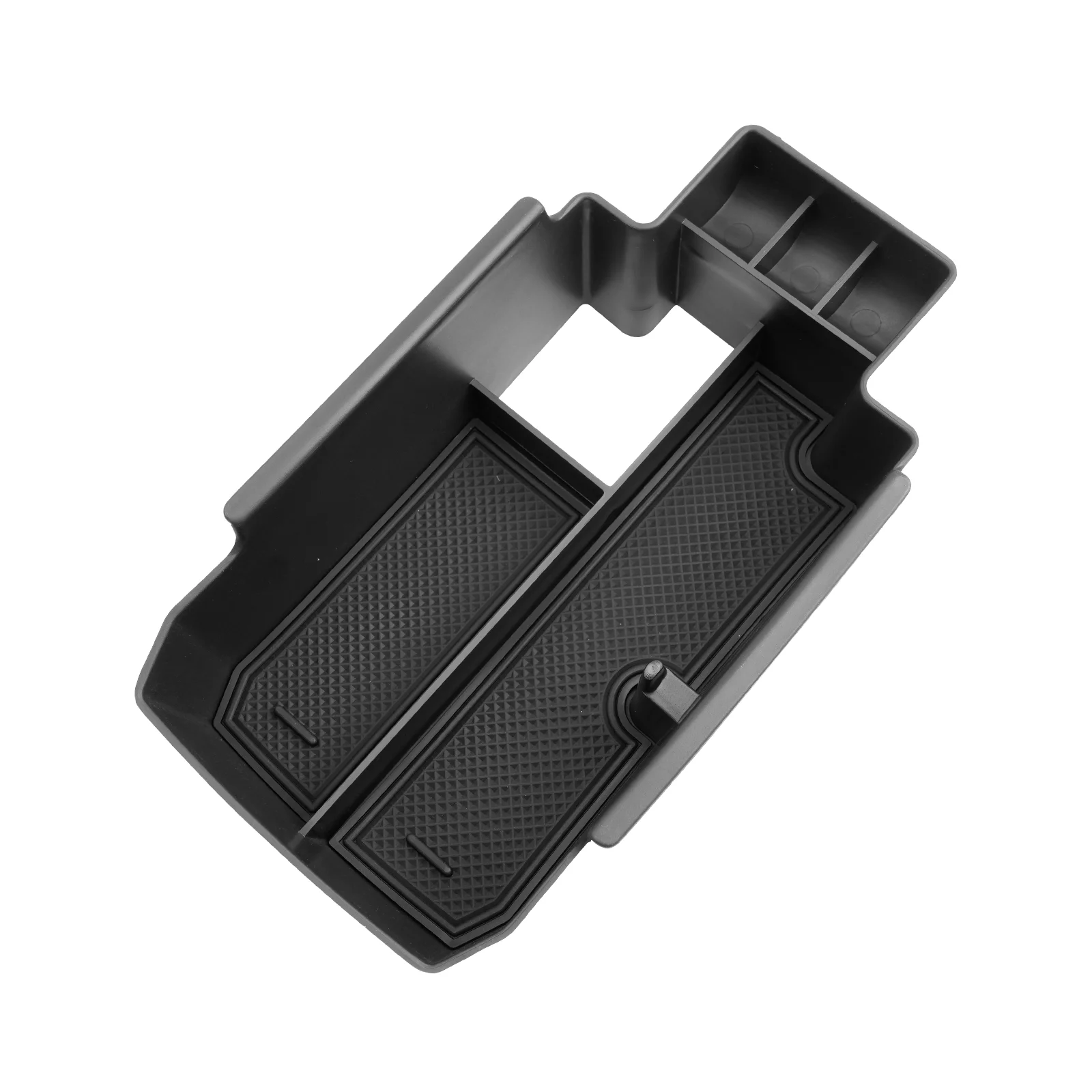 

LFOTPP Автомобильный бокс для хранения в подлокотнике для Seat Leon MK4 KL1 KL8 / Cupra Formentor 2023 2024 Центральный контейнер управления Авто Интерьер Cupra Formentor Аксессуары