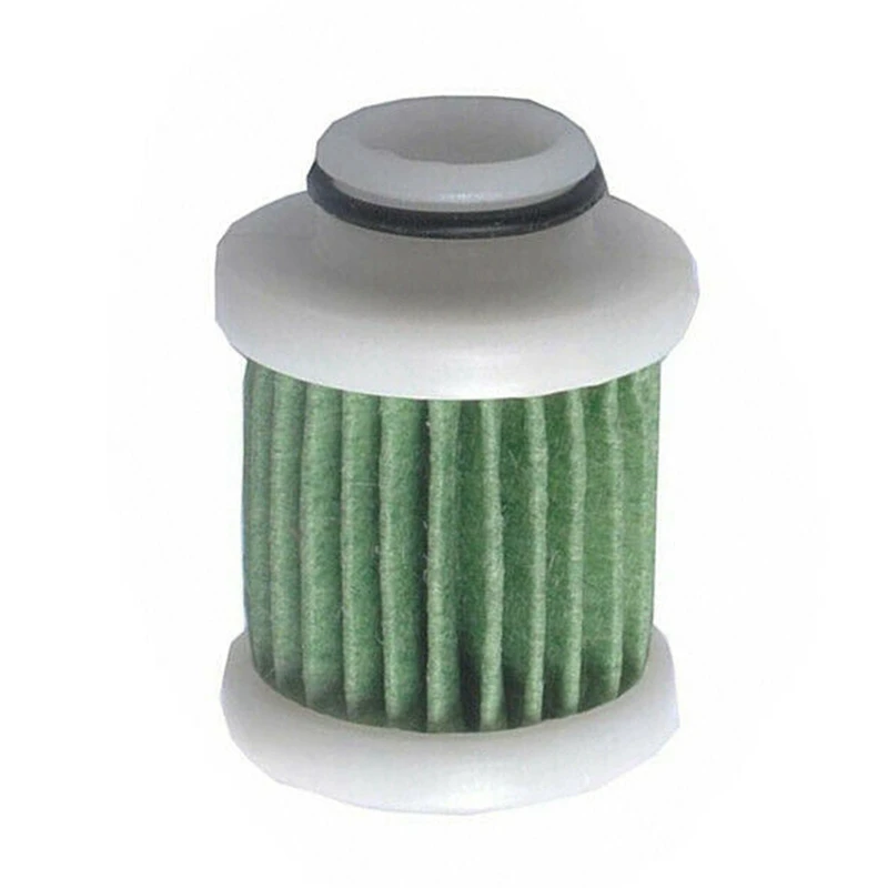 9 X первичный топливный фильтр 6D8-WS24A-00-00 для Yamaha Sierra 18-79799 F50-F115