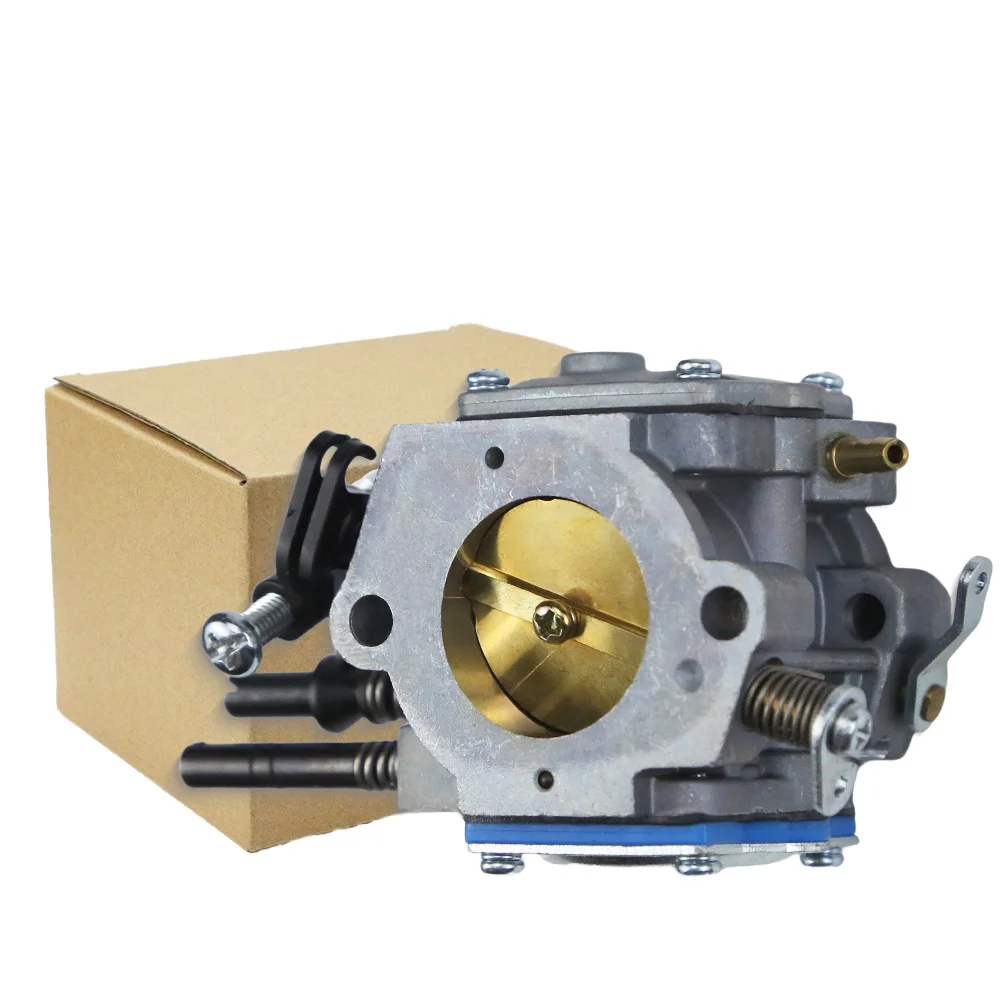 Фото Карбюратор для бензопилы 3120XP K1250 K1260 K1270 3120 3122 WG-9 5032812-17 OEM, с возможностью индивидуальной настройки - HDF №2