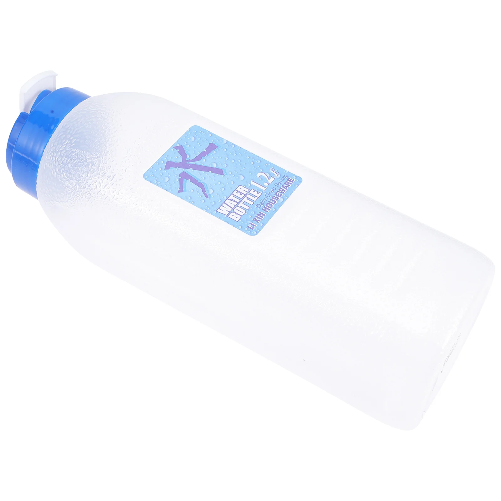 Бутылка для сока холодной воды чайник диспенсер холодильника пластиковый кувшин