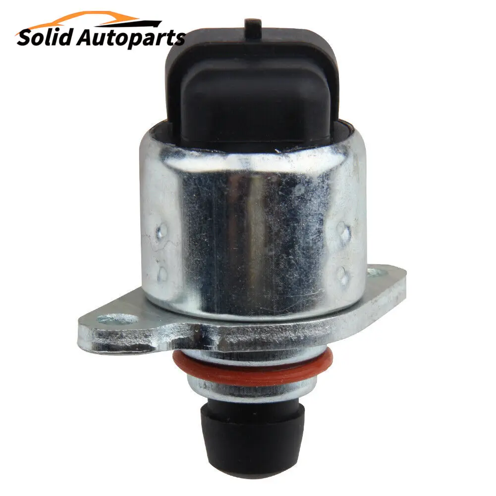 17113598 Клапан холостого хода IACV для Chevrolet Silverado Suburban Tahoe Cadillac GMC Sierra Yukon Pontiac Firebird 817206