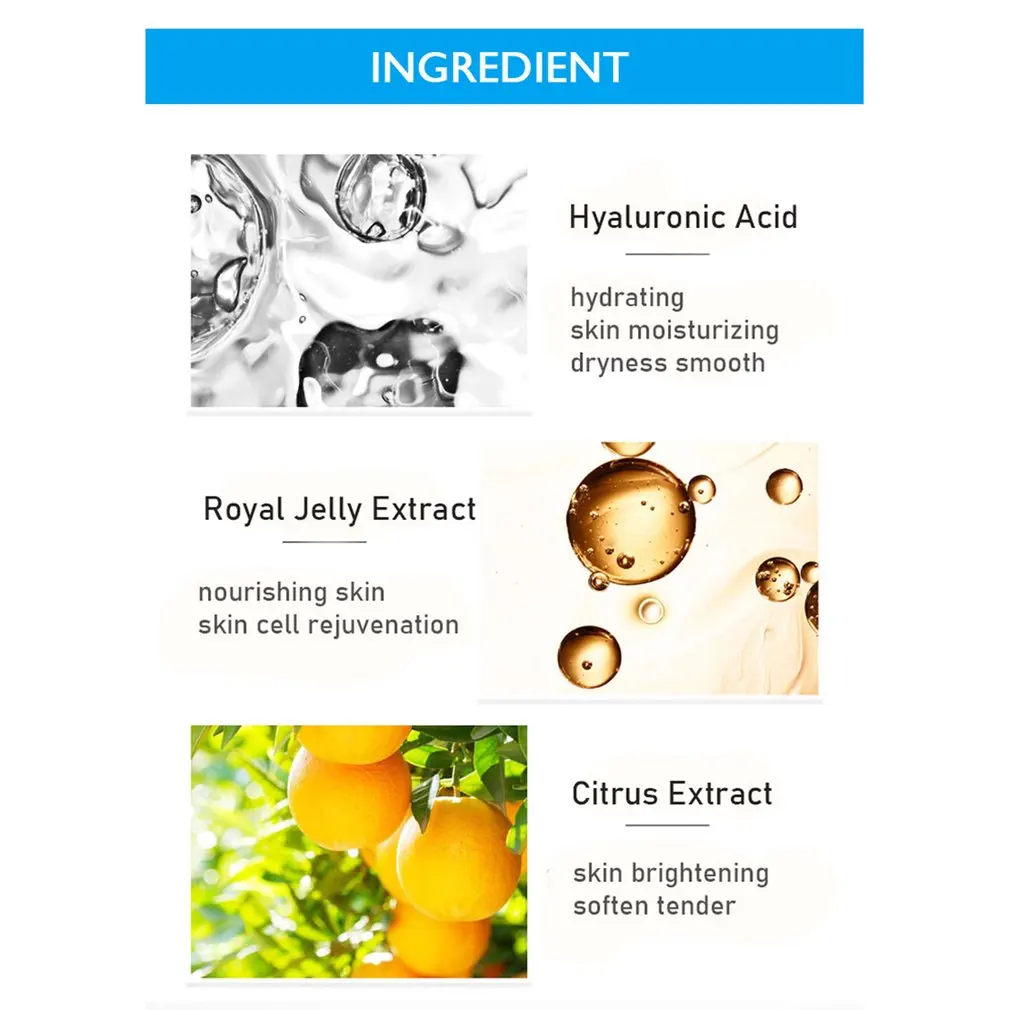 УФ-гель для лица 90 мл |