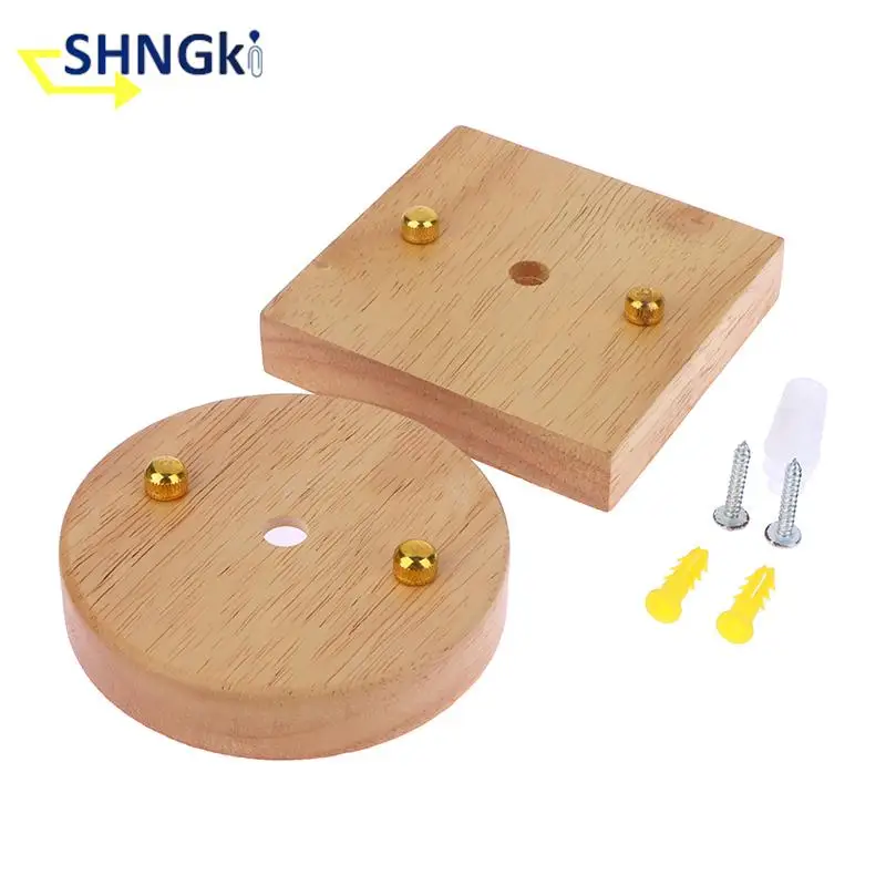 

10cm Lamp Base Diameter Retro Vintage Antique Ceiling Base Holder Light Bulb Fitting Chandelier Lamp DIY Accessory