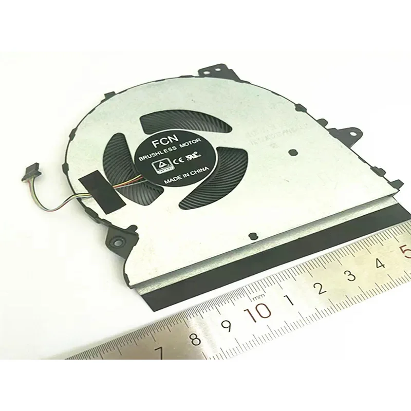 НОВЫЕ компьютерные вентиляторы 5 В охлаждающий вентилятор для процессора ASUS ZENBOOK