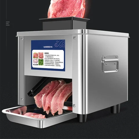 Электрическая мясорубка LZHZXY QPJ 220В 850Вт