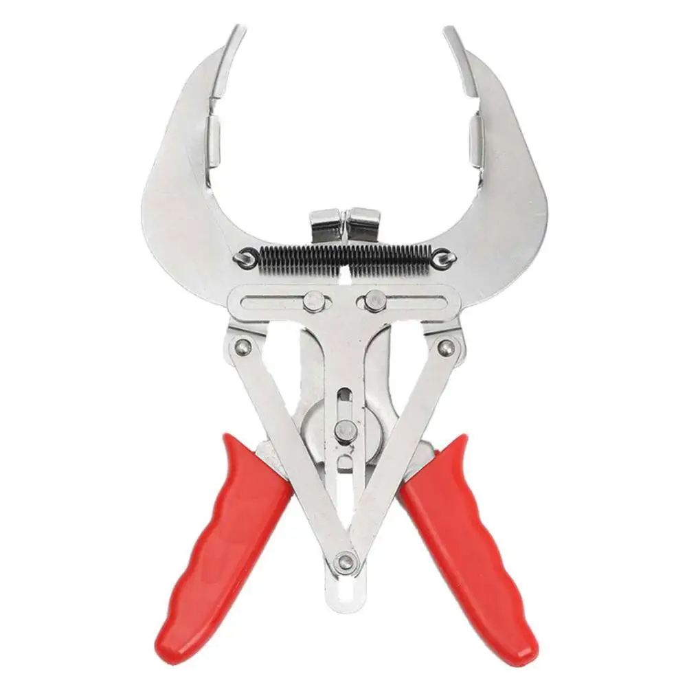 

Auto Car Vehicle Piston Ring Expander Install Remove Pliers Clamp Repair Tool