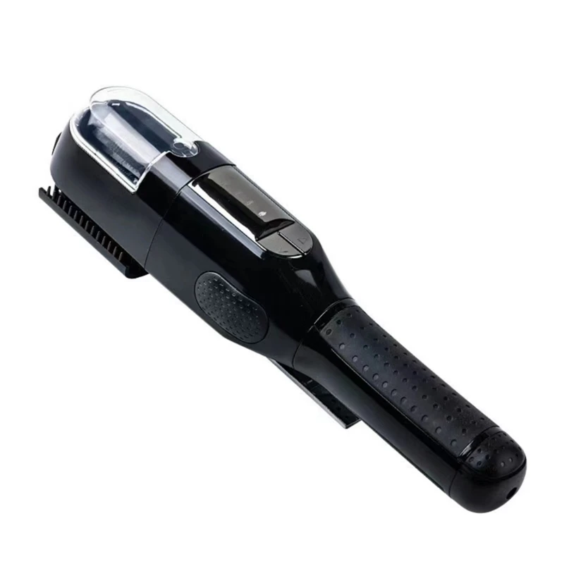 

Automatic Parting Hair Trimmer Dry Damaged Hair Remover Cordless Ladies Hair Clipper Parting Hair Clipper Hair Clipper
