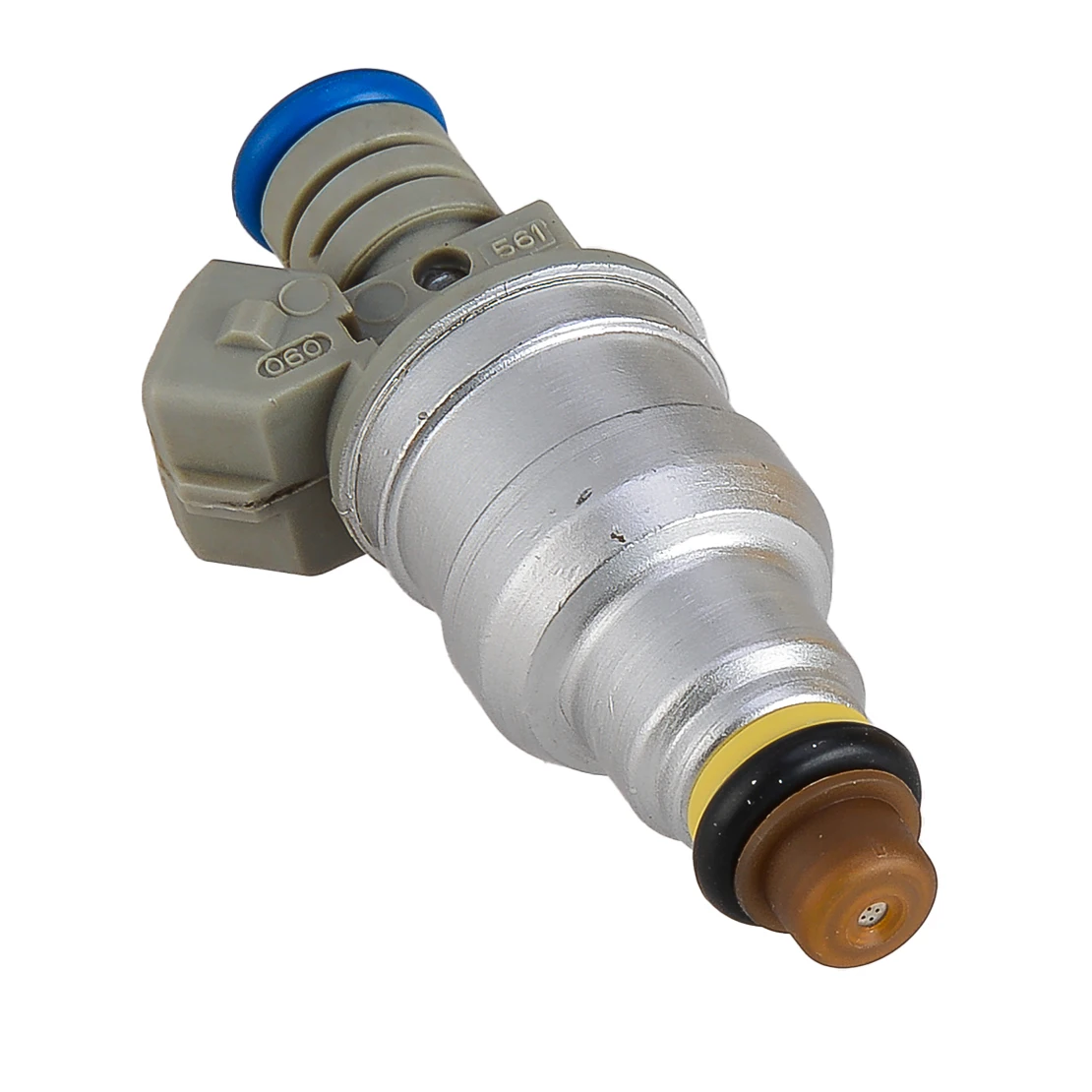 Топливный инжектор 4 шт. Φ подходит для Ford Ranger 3.0L V6 Mazda B3000 1998-1999