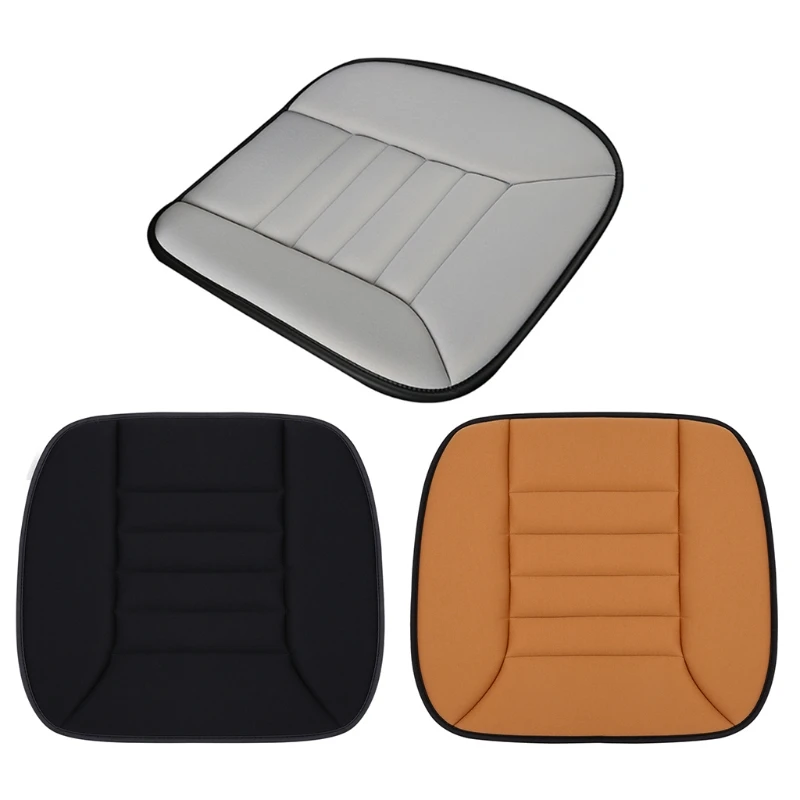 

Universal Car Seat Covers Cushion Pain Relief Comfortable Mat Pad For Travel Memory Foam Universal